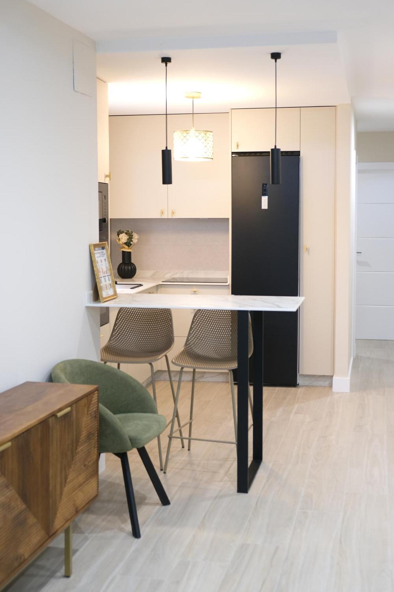 ハエンH2, Vivienda Turisticaアパートメント エクステリア 写真