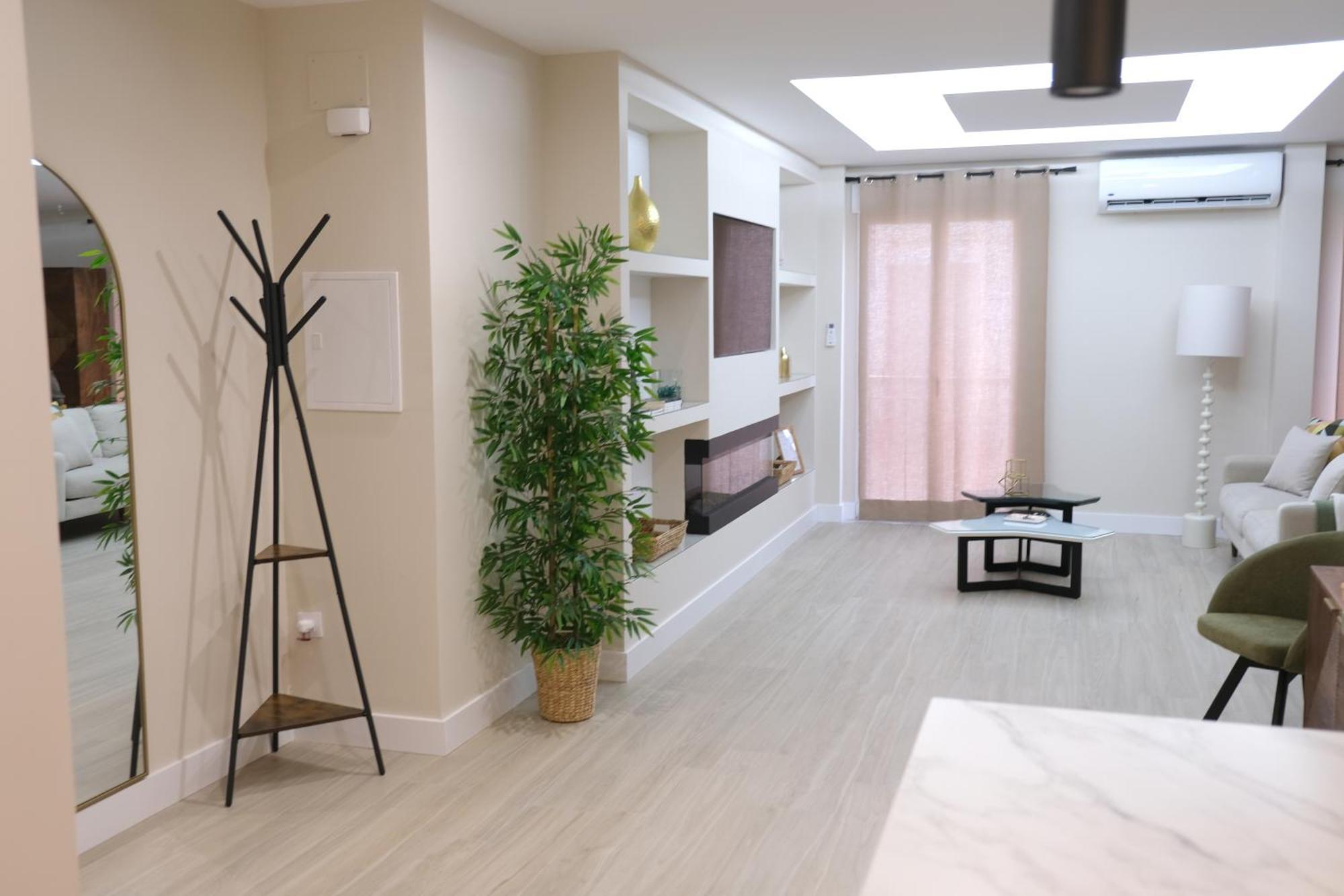 ハエンH2, Vivienda Turisticaアパートメント エクステリア 写真