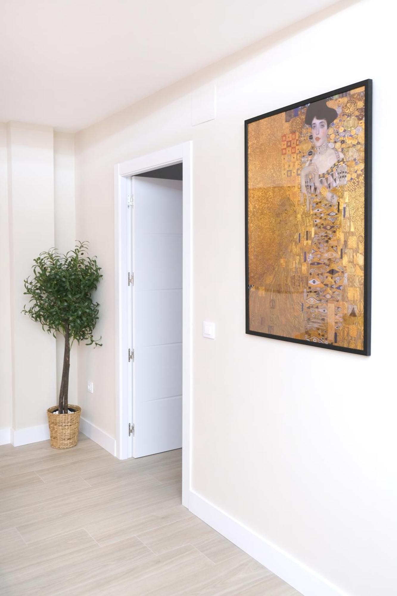 ハエンH2, Vivienda Turisticaアパートメント エクステリア 写真